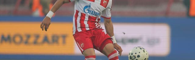 Debi iz snova: Golčina Avdića nakon katastrofalne greške Simića (VIDEO)