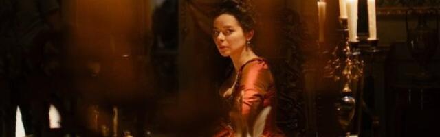 Carica ima novu ljubav: Evo šta ćete gledati u 41. epizodi "Katarine Velike"