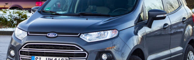 Скоро сваки други проверени аутомобил у Србији имао евидентирано оштећење