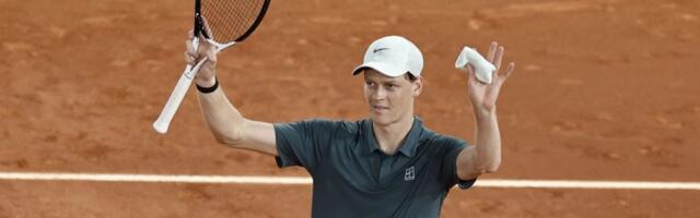 Janik Siner u polufinalu mastersa u Madridu