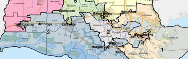 Врховни суд САД забранио прављење изборних мапа на основу расног састава