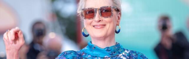 Odbila ulogu, pa postavila uslov: Smeo potez Meril Strip doneo joj je preokret u karijeri