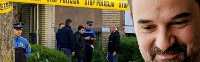 OVO JE UBICA NOVINARKE IZ SARAJEVA! I ranije joj pretio, nakon zločina odveo petogodišnju ćerku! (FOTO)