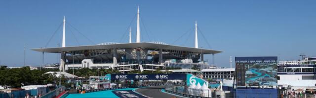 HITNA ODLUKA ORGANIZATORA FORMULE 1! Najavljeno veliko nevereme na Floridi, trka u Majamiju pomerena!