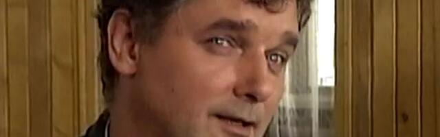 "U osnovi svega je ljubav"