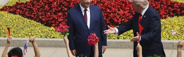 Kina posle Trampove posete pristala da poveća uvoz američkih poljoprivrednih proizvoda
