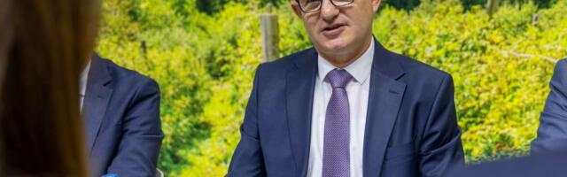 Glamočić: Za podsticaje poljoprivrednicima ove godine 124 milijarde dinara