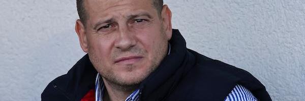 NENAD LALATOVIĆ ODLAZI IZ NOVOG PAZARA! Doneo odluku posle sastanka sa čelnicima! Preko jedne stvari nije mogao da pređe
