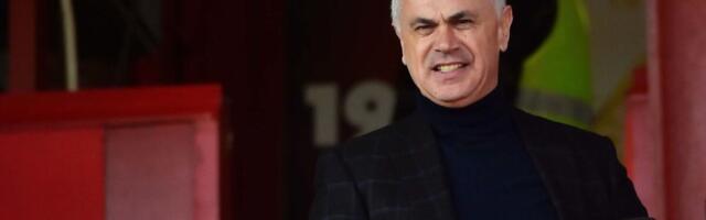 TERZIĆ OTVORIO KARTE! Zvezda aktivira višemilionski transfer, isplivali detalji dogovora!