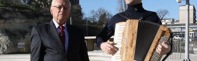 Ponovo prošireni kapaciteti za koncert Milančeta Radosavljevića - U prodaji novi kontingent VIP karata