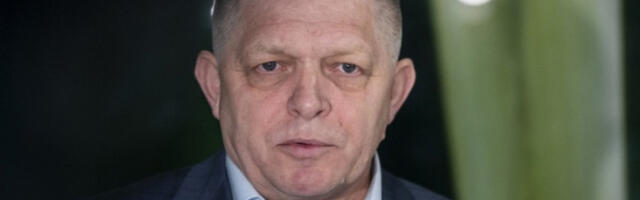 Фицо: Инциденти попут експлозије дрона у Румунији могу да воде ка трећем светском рату