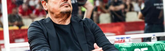 Nema mira u Grčkoj: Ataman udario direktno na navijače Olimpijakosa!