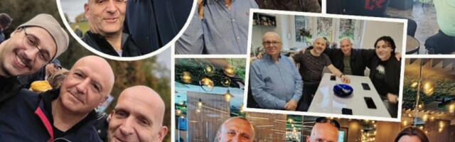 NA ISTOM ZADATKU SA MARGETIĆEM! Evo dokaza da blokaderi nikako nisu usamljeni u svojim rušilačkim aktivnostima u našoj državi! (FOTO)