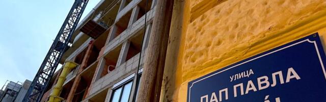Izgubljeno nasleđe Novog Sada: Predstavljanje projekta posvećenog Ulici Pap Pavla u Novom Sadu koja je uništena gradnjom
