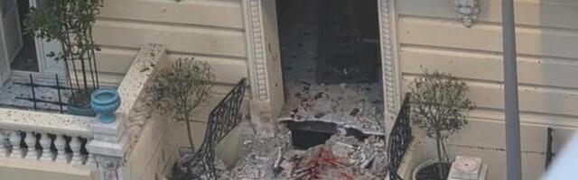 Eksplozija u Monaku: Više ljudi povređeno