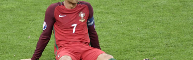 NEVIĐENI ŠOK! Kristijano Ronaldo se povlači posle Svetskog prvenstva! (FOTO)