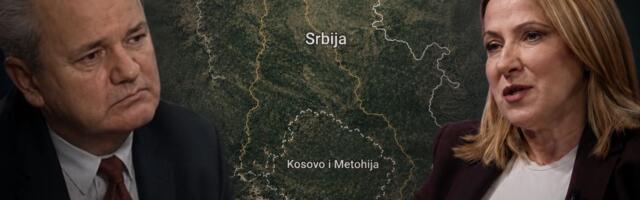 Nimalo vesele 90-e: "Srbija se vraća politici iz doba Slobodana Miloševića"