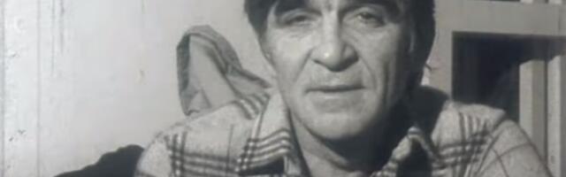 Zadnje dane nije mogao da govori, a umro je sa zlatom na rukama: Njegov testament je rasplakao Srbiju