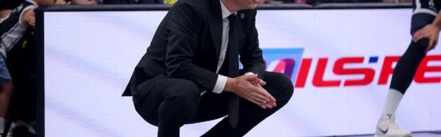 Buljuk igrača je ovog leta odbio Partizan, od njih bi mogao da se napravi opasan tim