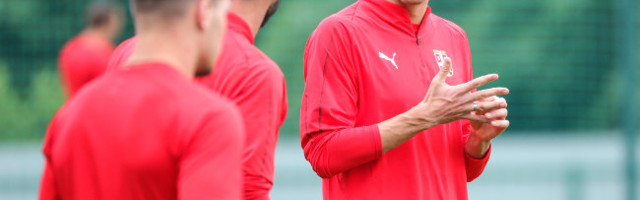 Srbija u borbi za Minjinu pobedu, i sportisti se uključili u akciju!