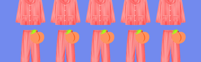 Da li je ovo reklama godine na internetu? Pidžame sa otvorom na zadnjici pokrenule debatu o algoritamskom oglašavanju