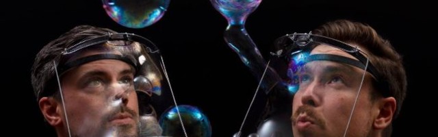 Sapun maska protiv korone