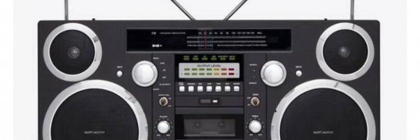 Saint Lauren lansirao najskuplji kasetofon svih ikada