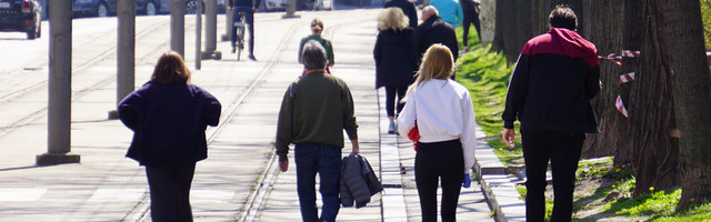 247 novih slučajeva, preminule još tri osobe