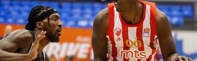 Zvezda suspendovala O'Brajanta
