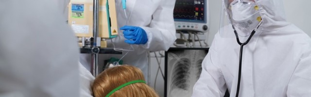 Na Kosovu preminulo sedam osoba, 564 novozaraženih