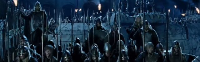 Najskuplja serija u istoriji – Amazon snima Gospodar prstenova