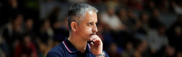 Srbiju čekaju dve provere uoči olimpijskih kvalifikacija