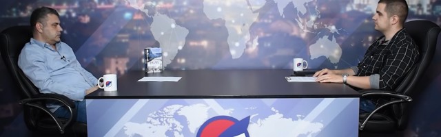 Slobodan Vladušić: Moramo pronaći način da se odupremo diktatu političke korektnosti