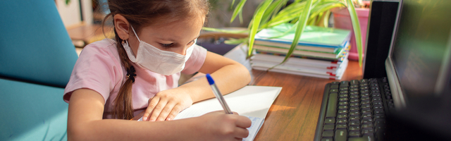 Kako zaštititi decu od onlajn rizika tokom pandemije?