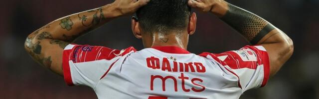 Filipo Falko propušta Bragu: Možda bi nekad trebalo stisnuti zube...