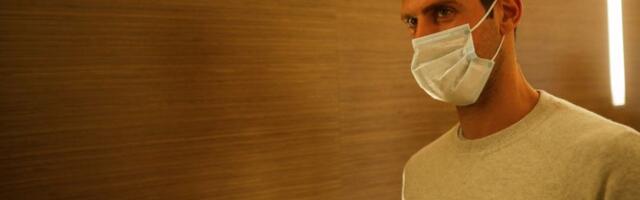 Novak čestitao rekorderu Nadalu: Uvek impresivna borbenost ponovo preovladala