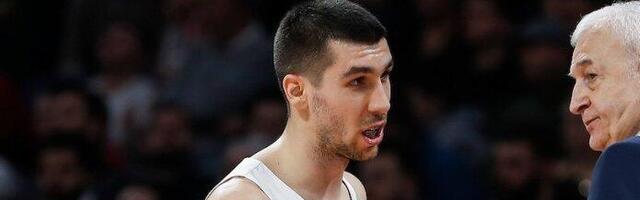 TRESE SE ŠPANIJA: Ljubimac Delija se seli u ACB ligu! Već u nedelju debituje za novi klub