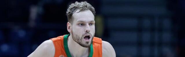 Cedevita Olimpija je u strašnoj seriji! Puče stotka protiv Italijana