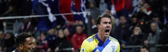 KOPERNIKANSKI OBRT: Šok za Dušana Vlahovića - GORI Italija!