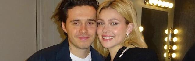 Oženio se Bekamov sin: Uzeo ženino prezime