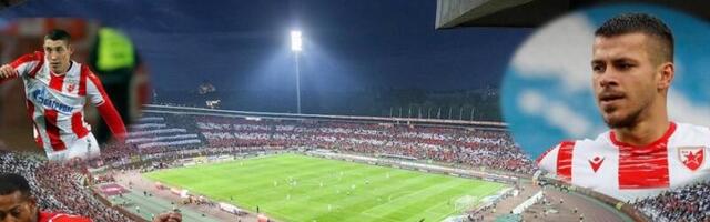 Da li je Bukari novi krilni promašaj? Van La Para, Kafu, Rišairo, Falko, Bakajoko, Spiridonović, Jirka - hoće li Osman prekinuti crni niz?
