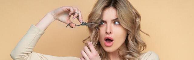 Zašto se šišamo nakon raskida?