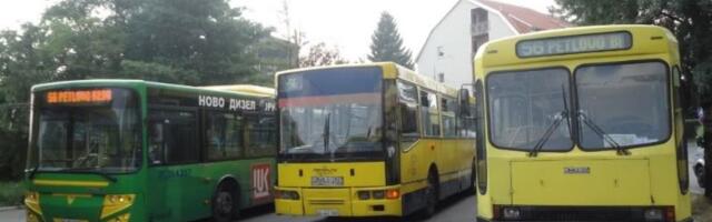 Ko je "kriv" što će nas voziti vozači iz Šri Lanke?