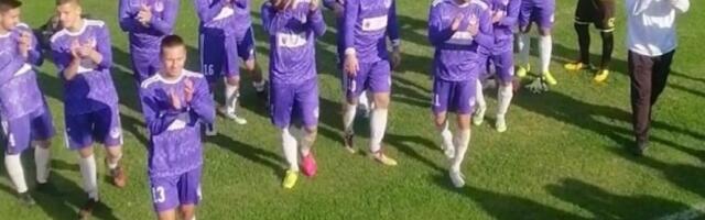 DERBI OPRAVDAO OČEKIVANJA: Lešnica je bila epicentar mačvanskog fudbala - u sjajnoj atmosferi Vidojevica savladala rivala iz Lipničkog Šora!