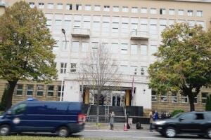 Настављено суђење Беливуковој групи, на реду питања окривљених