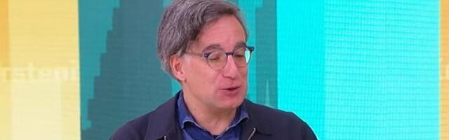 Medenica je taknuo u živac našu rusoidnu vlast, ako ga najurite Beograd će ličiti na Pjongjang