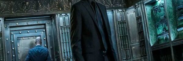 Snimaće se Džon Vik 5