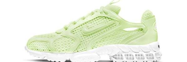 Nike Air Zoom Spiridon Cage 2 patike stižu uskoro