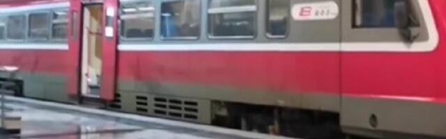 Stanična zgrada u Prokopu rešava samo deo problema