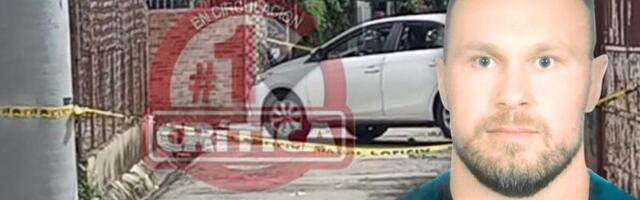 Sve o neuspelom atentatu na Radoja Zvicera! Čekala ga trojica u Panami, ubili mu telohranitelje - "škaljarci" slavili, a onda...